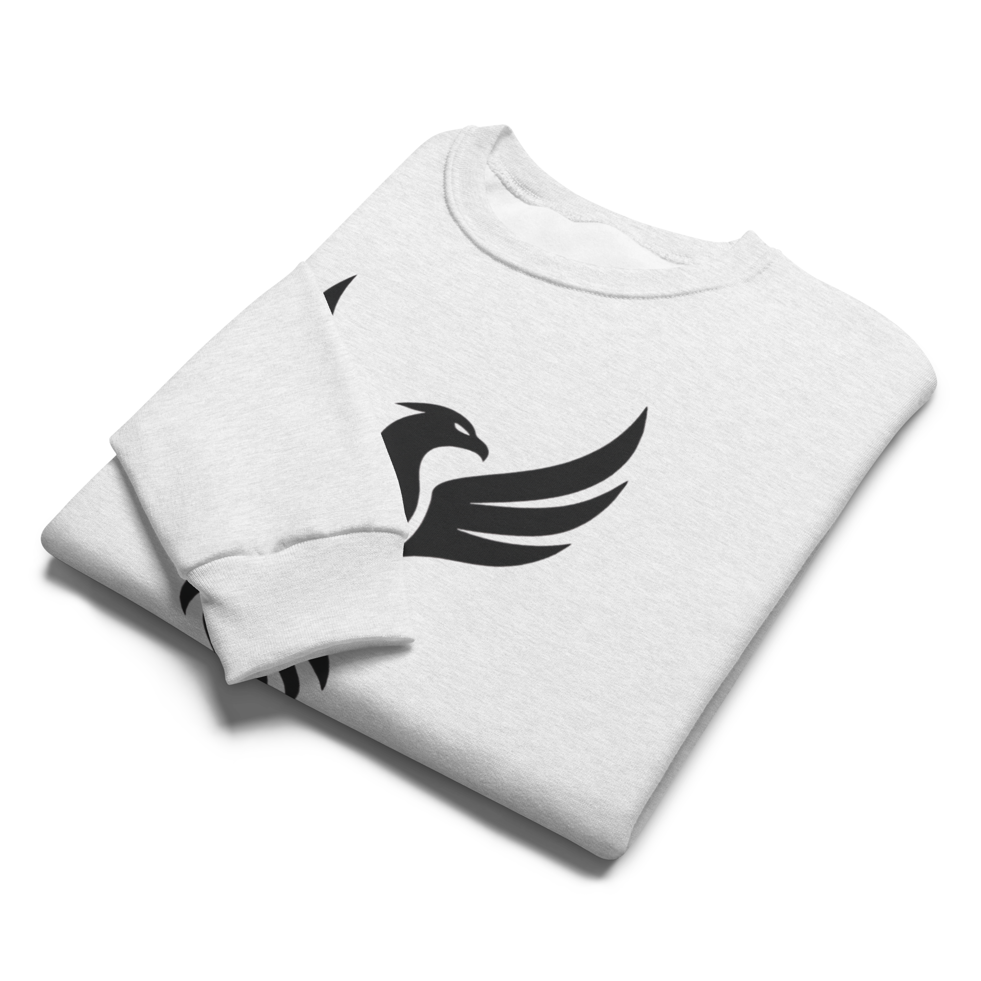 SP PHEONIX Crew Neck Sweatshirt