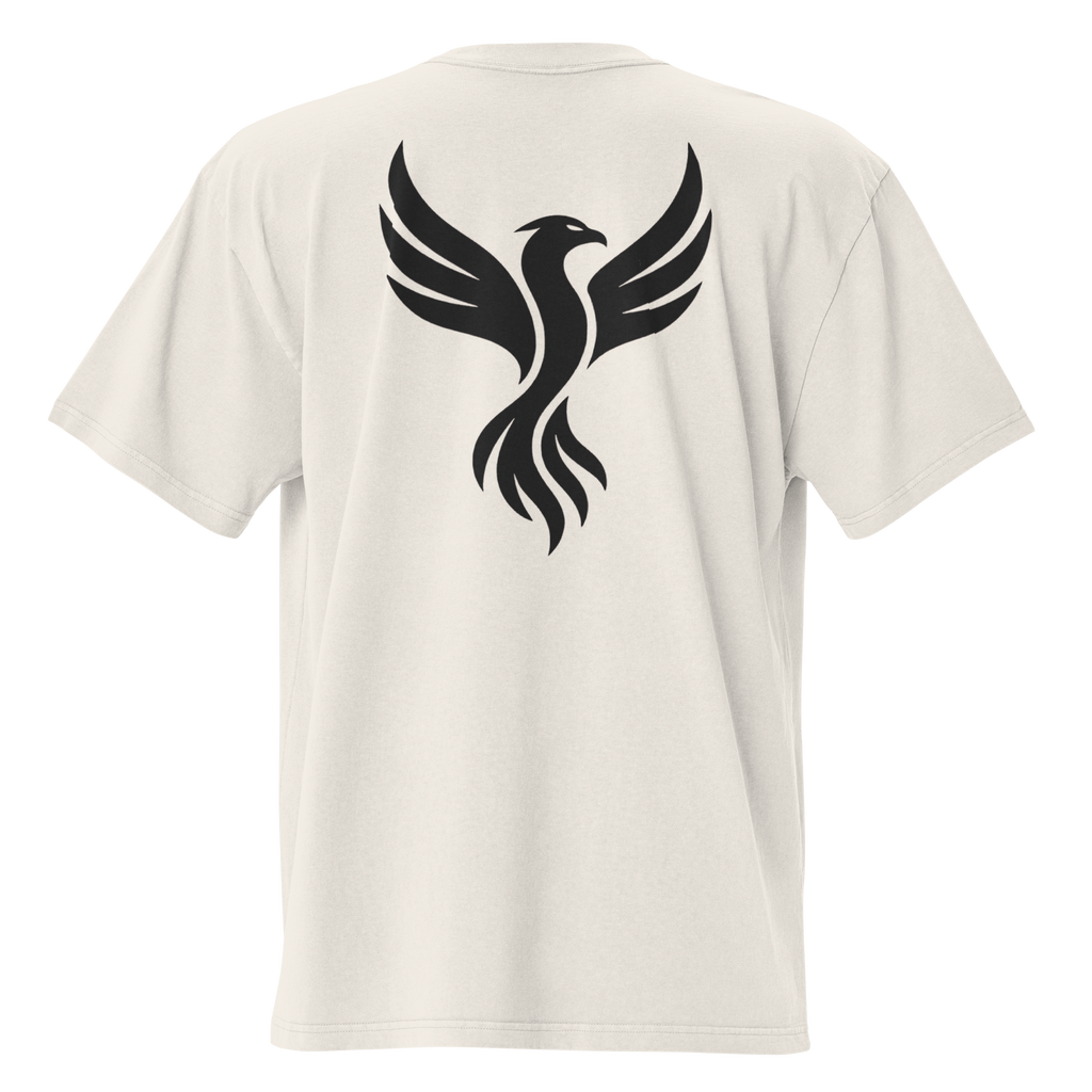 SP Oversized T-shirt (Bone)