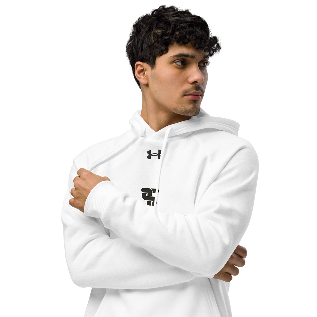 SP Under Armour® hoodie