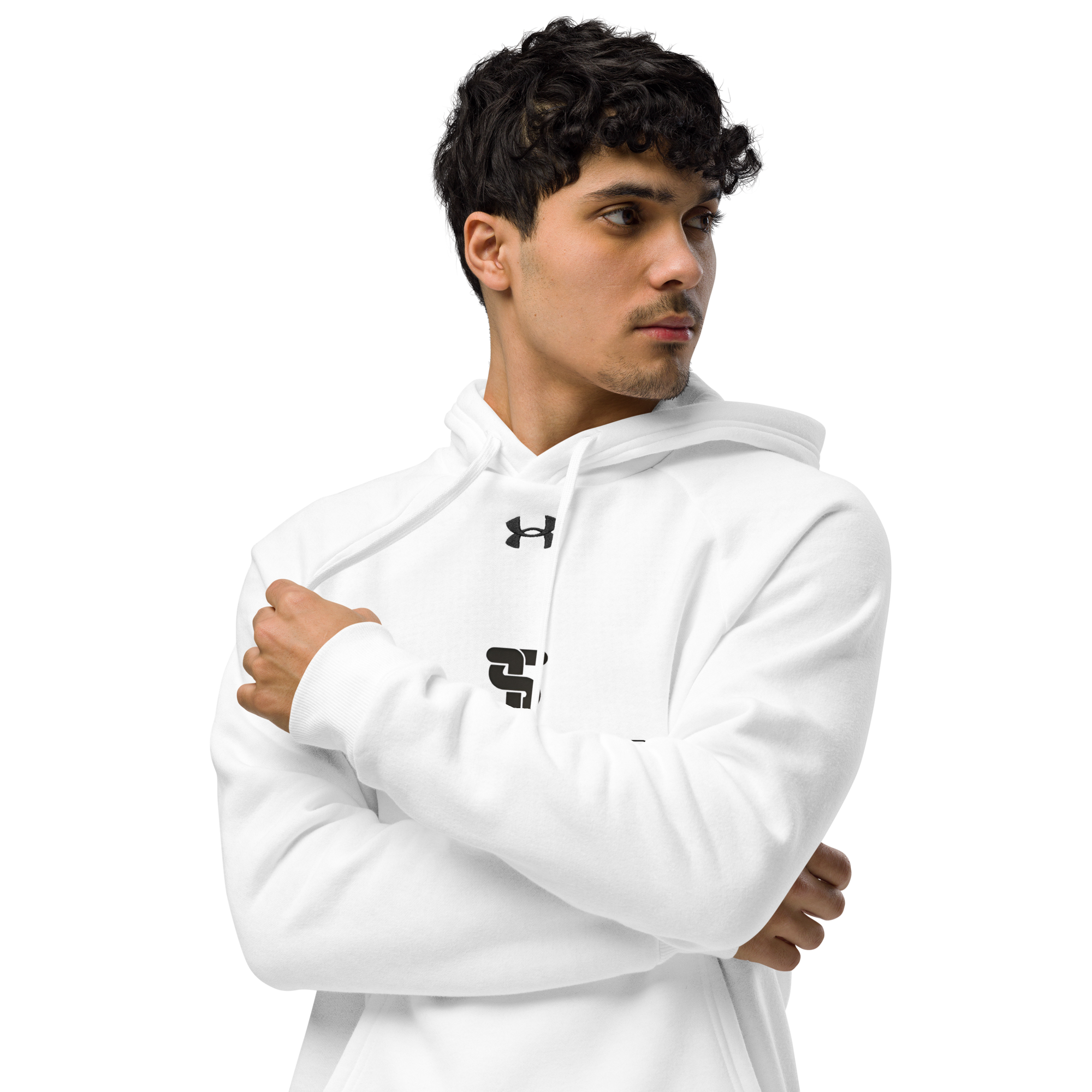SP Under Armour® hoodie