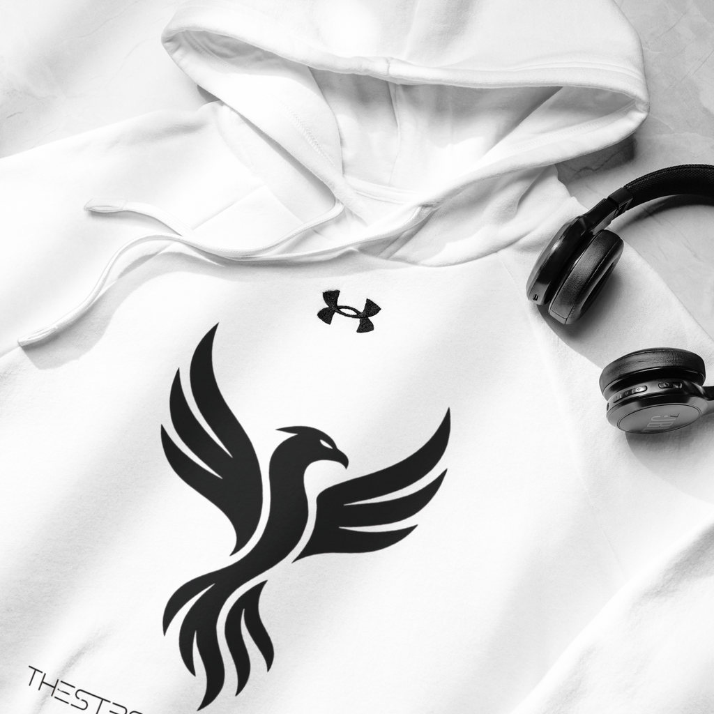 SP PHEONIX Under Armour® hoodie
