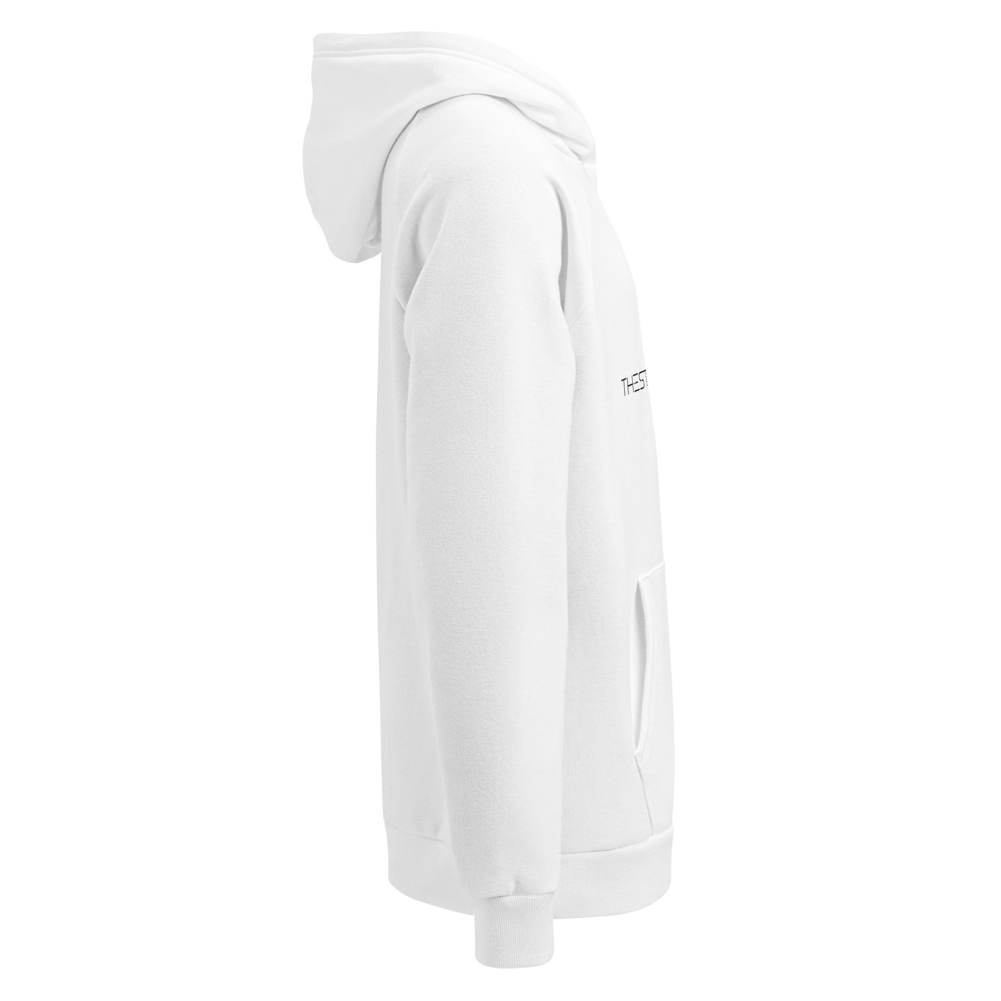 SP Under Armour® hoodie